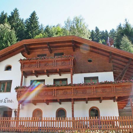 Haus Lina Villa Зее Екстериор снимка