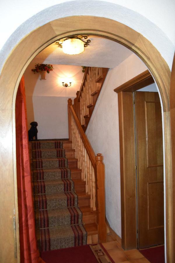 Haus Lina Villa Зее Екстериор снимка